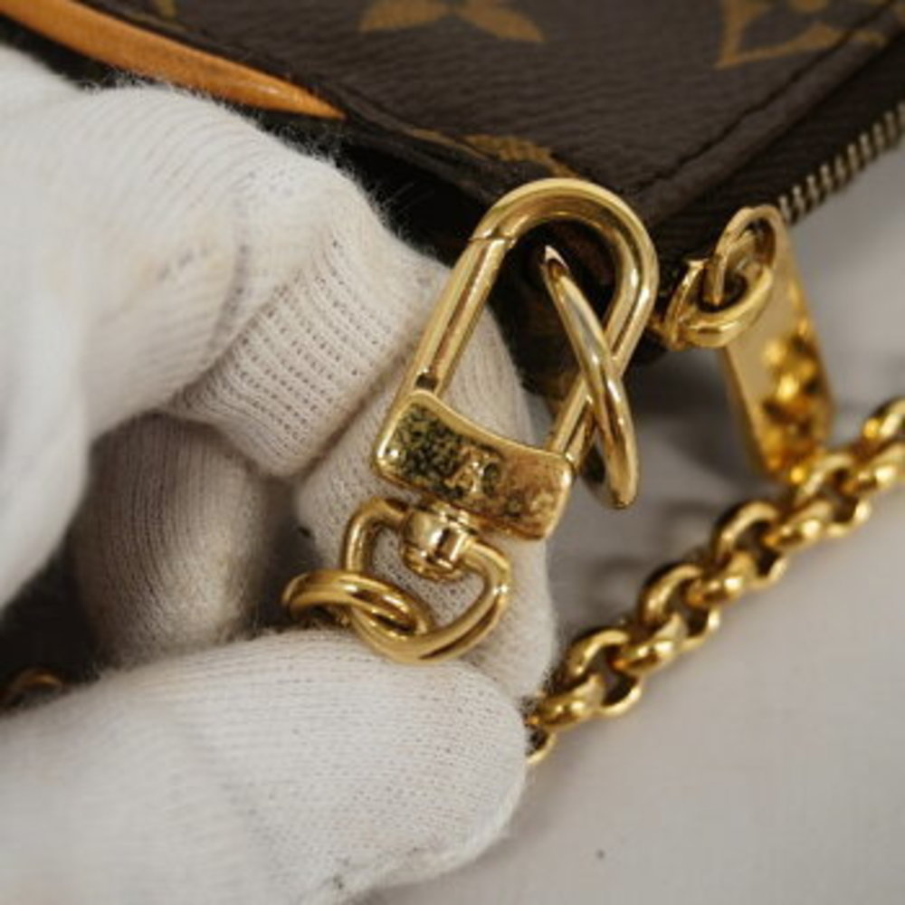 Louis Vuitton Monogram Sophie Handbag - Picture 8 of 10
